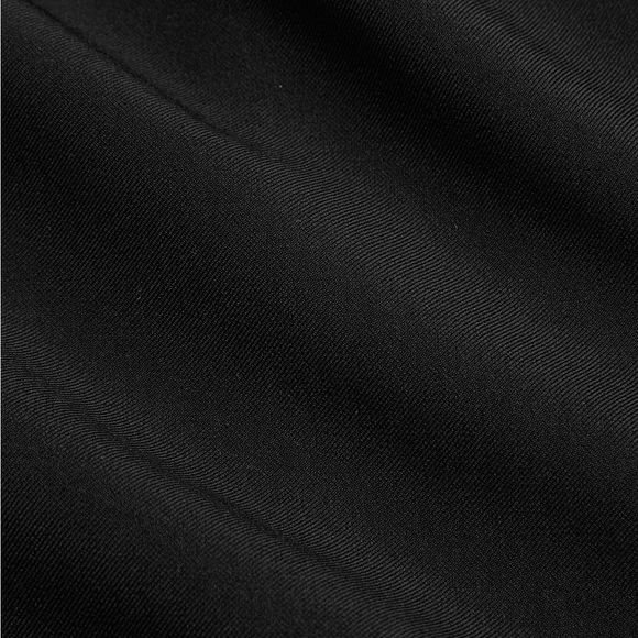 Urban Revivo Black Flared Women's Pants - Picture 4 of 4